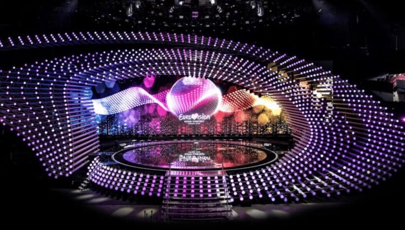 Новини культури - Євробачення-2026 у Відні змінює правила для глядачів
