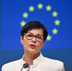 Новини України - Єврокомісар Марта Кос перебуває з дводенним візитом в Україні