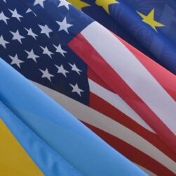 Новини України - Європа приєднається до переговорів у США - Умєров
