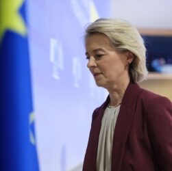 Новини світу - Європа визнала необхідність поступок з боку України - ЗМІ