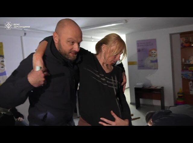 Рятувальники Херсонщини вдосконалили навички домедичної допомоги