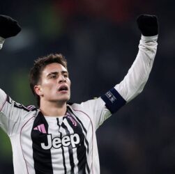 Новини спорту - Ювентус закріплює свого молодого лідера новим контрактом