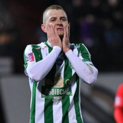 Новини спорту - Ювілейний гол Будковського перервав серію Карпат