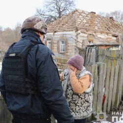 Новини України - З 14 прикордоних сіл Чернігівщини оголосили евакуацію