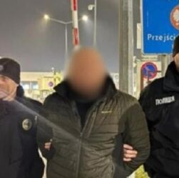 Новини України - З Данії екстрадовано житомирянина на запит України