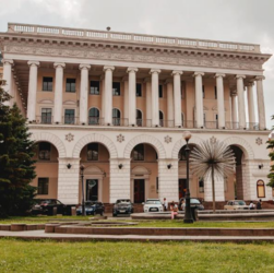 Новини України - З назви Національної музичної академії України прибрали ім&rsquo;я Чайковського