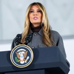 Новини України - З ТОТ повернули 7 дітей за посередництвом Меланії Трамп