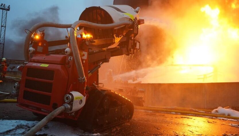 Новини України - З'явилися фото наслідків атаки на Полтавщину