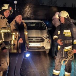 Новини України - З'явилися фото наслідків нічного атаки РФ на Одесу