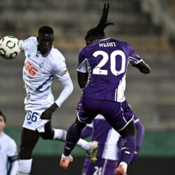 Новини спорту - З'явилося відео голів матчу Фіорентіна - Динамо