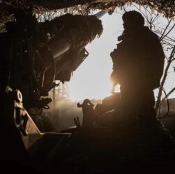 Новини України - За добу на фронті 160 боєзіткнень - Генштаб