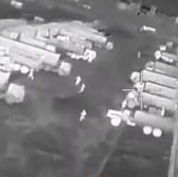 Новини України - За два тижні дрони ГУР знищили вісім цілей у Криму