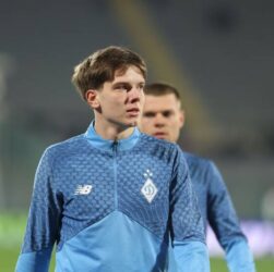 Новини спорту - Захарченко висловив свої враження від зустрічі 5-го туру ЛК із Фіорентіною