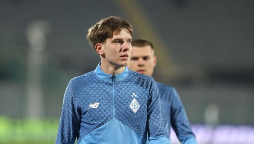 Новини спорту - Захарченко висловив свої враження від зустрічі 5-го туру ЛК із Фіорентіною