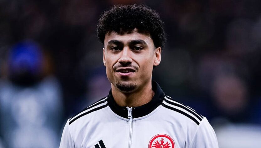 Новини спорту - Захисник може принести клубу з Німеччини чималі гроші