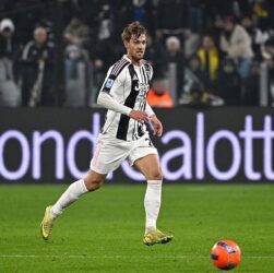 Новини спорту - Захисник Ювентуса надовго вибув через травму