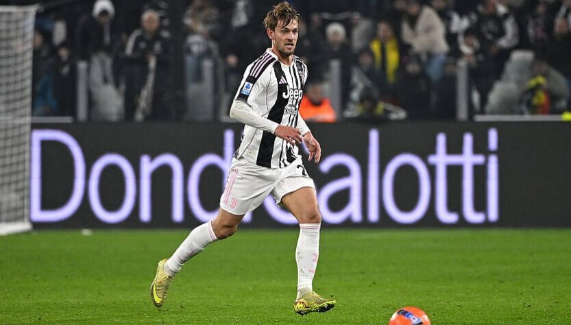 Новини спорту - Захисник Ювентуса надовго вибув через травму