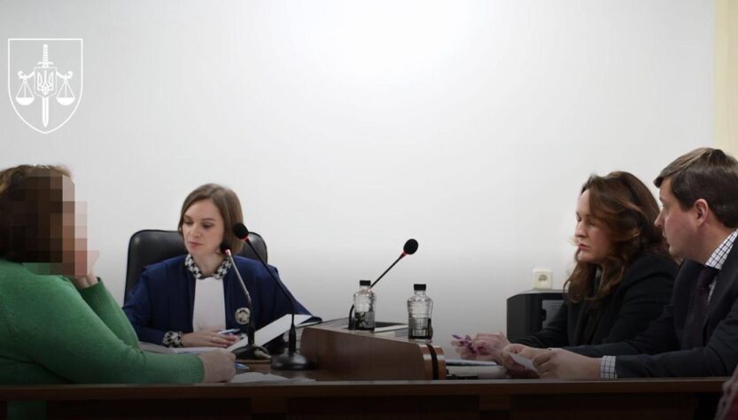 Новини України - Залишила доньку помирати після побоїв вітчима: в Ужгороді засудили матір