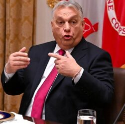 Новини світу - "Занепад Європи": Орбан підтримав критику США щодо ЄС