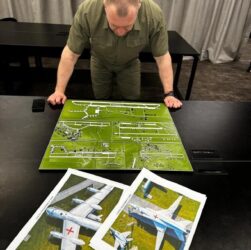 Новини України - Запой ледь не зірвав. Деталі операції Павутина