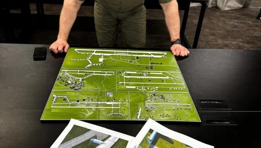 Новини України - Запой ледь не зірвав. Деталі операції Павутина