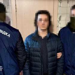Новини України - Затримано агента РФ, чию матір раніше викрили на підготовці теракту