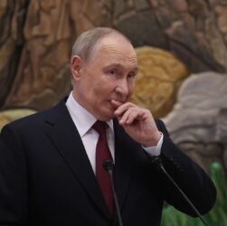 Новини світу - Заважають Трампу. Заяви Путіна про ЄС і Україну