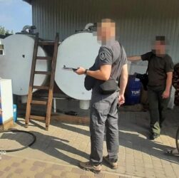 Новини України - Збагачення на 13 млн: у Запоріжжі повідомили про підозру експосадовцю ДСНС