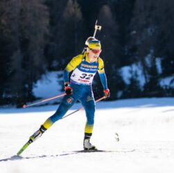 Новини спорту - Збірна України залишиться без лідерки на трьох етапах Кубка світу