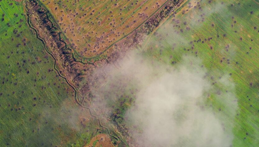 Новини світу - Збитки довкіллю від війни перевищили ₴6 трильйонів