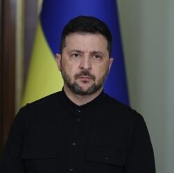 Новини України - Зеленський анонсував нові санкції проти Росії