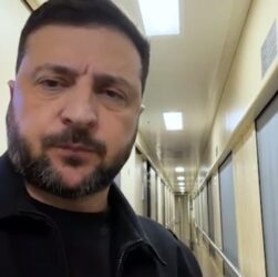 Новини України - Зеленський анонсував переговори з лідерами Європи