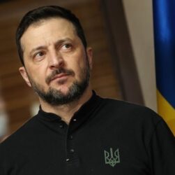 Новини України - Зеленський: Делегація України поїхала в США на зустріч щодо мирного плану