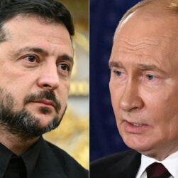 Новини світу - Зеленський і Путін можуть поговорити - ЗМІ