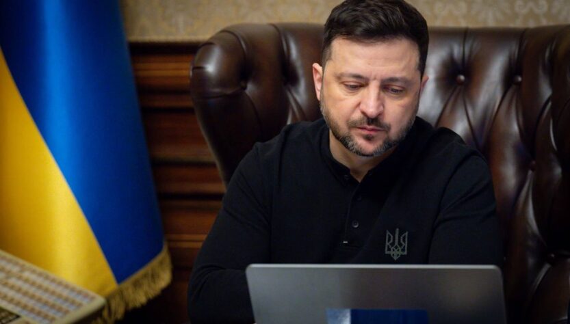 Новини України - Зеленський і Рютте обговорили безпекові гарантії