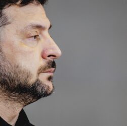 Новини України - Зеленський: Конгрес має затвердити 5 документів