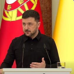 Новини України - Зеленський: можливі рішення щодо відповідальних за ППО на Одещині