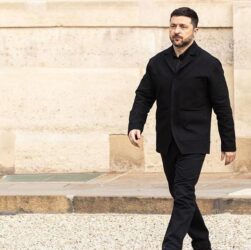 Новини України - Зеленський назвав найважчі питання "мирної угоди"