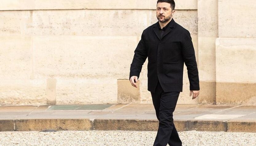 Новини України - Зеленський назвав найважчі питання "мирної угоди"