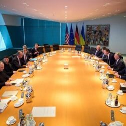 Новини України - Зеленський назвав неузгоджені питання зі США