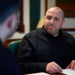 Новини України - Зеленський назвав три ключові напрями переговорів