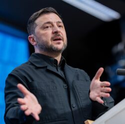 Новини України - Зеленський окреслив ключові частини гарантій безпеки