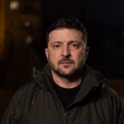 Новини України - Зеленський оцінив заяви РФ про продовження війни