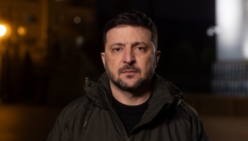 Новини України - Зеленський оцінив заяви РФ про продовження війни