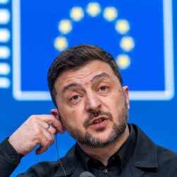 Новини України - Зеленський озвучив перспективи без грошей ЄС