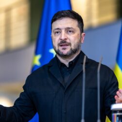 Новини України - Зеленський підбив підсумки переговорів у Берліні