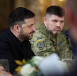 Новини України - Зеленський підбив підсумки зустрічі з Трампом