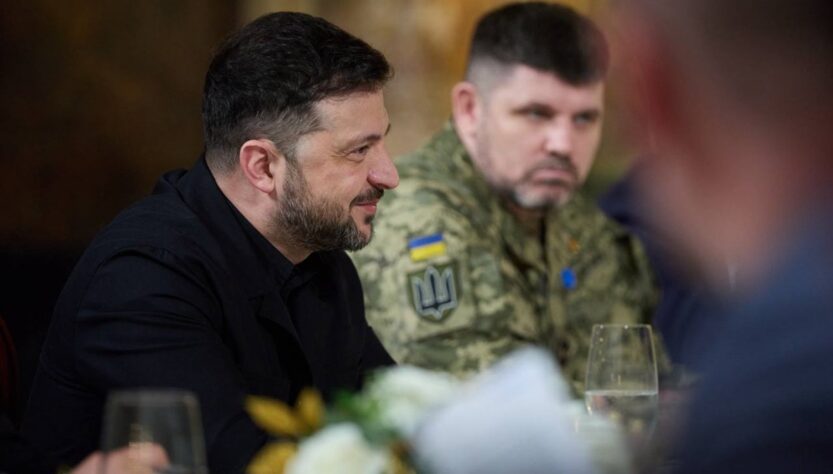 Новини України - Зеленський підбив підсумки зустрічі з Трампом