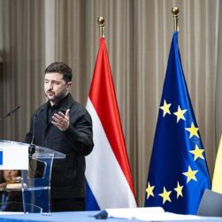 Новини України - Зеленський підтвердив майбутні переговори зі США