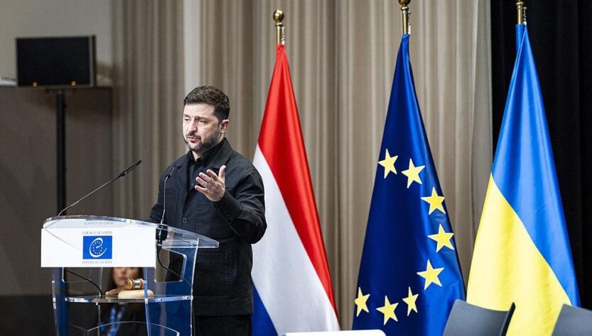 Новини України - Зеленський підтвердив майбутні переговори зі США